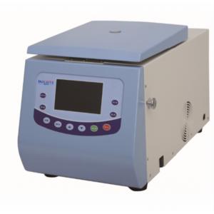 德雷特臺(tái)式高速冷凍離心機(jī)DLG-R165AT