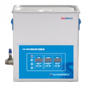 昆山舒美數(shù)控超聲波清洗器KQ-500DE