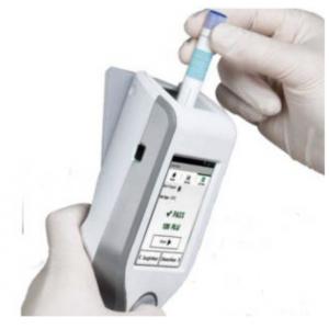 美國(guó)3M ATP熒光檢測(cè)儀LM1