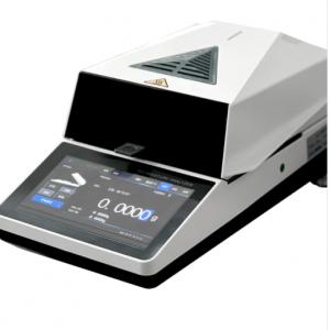 德雷特鹵素水分測(cè)定儀 DMS-4KEA