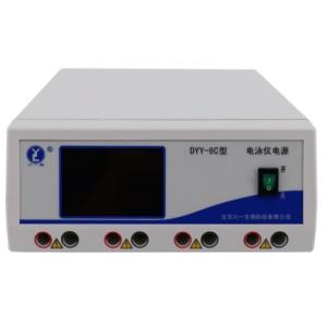 北京六一雙穩(wěn)定時(shí)電泳儀電源DYY-8C