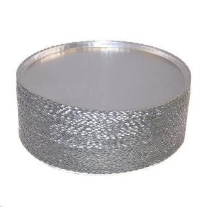 奧豪斯樣品鋁盤(pán)50片/盒30585411