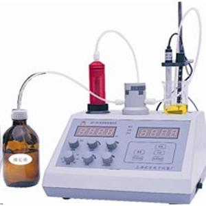 德雷特電子自動(dòng)電位滴定儀APT300